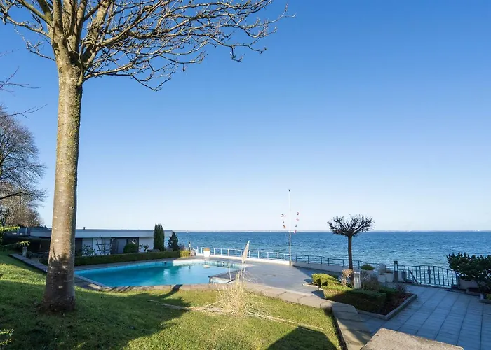 Ferienwohnung Große Freiheit App 15 Timmendorfer Strand